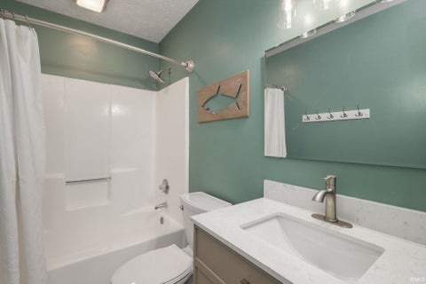 Tiny photo for 50779 Sherwood Drive, Granger, IN 46530 (MLS # 202635178)