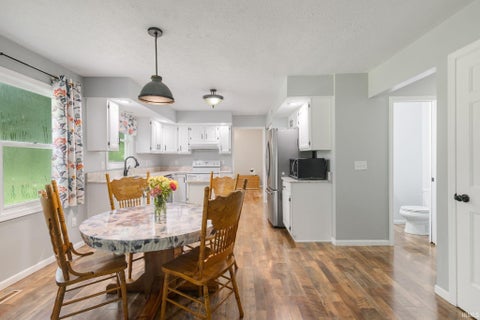 Tiny photo for 50779 Sherwood Drive, Granger, IN 46530 (MLS # 202635178)