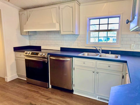 Tiny photo for 2106 Goose Pond Road, Rochester, IN 46975 (MLS # 202641275)