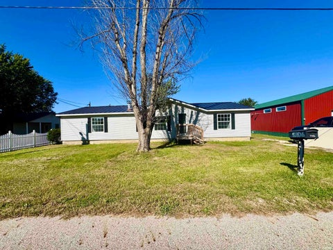 Tiny photo for 2106 Goose Pond Road, Rochester, IN 46975 (MLS # 202641275)