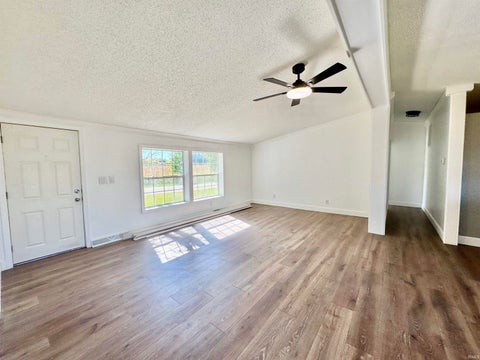 Tiny photo for 2106 Goose Pond Road, Rochester, IN 46975 (MLS # 202641275)