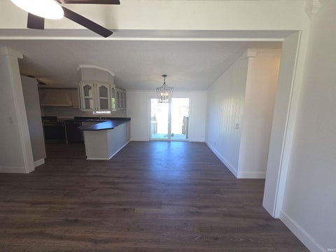 Tiny photo for 2106 Goose Pond Road, Rochester, IN 46975 (MLS # 202641275)