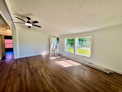 Tiny photo for 2106 Goose Pond Road, Rochester, IN 46975 (MLS # 202641275)