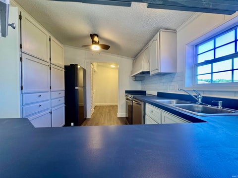 Tiny photo for 2106 Goose Pond Road, Rochester, IN 46975 (MLS # 202641275)