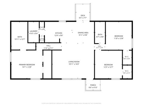 Tiny photo for 2106 Goose Pond Road, Rochester, IN 46975 (MLS # 202641275)