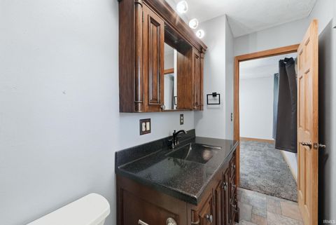 Tiny photo for 11201 S County Road 700 E, Selma, IN 47383 (MLS # 202621781)