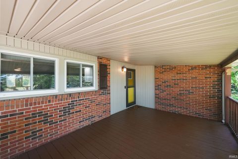 Tiny photo for 11201 S County Road 700 E, Selma, IN 47383 (MLS # 202621781)