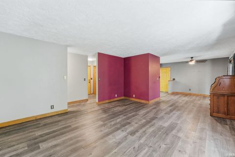 Tiny photo for 11201 S County Road 700 E, Selma, IN 47383 (MLS # 202621781)