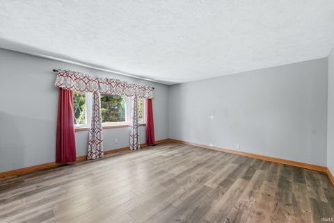 Tiny photo for 11201 S County Road 700 E, Selma, IN 47383 (MLS # 202621781)