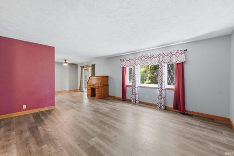 Tiny photo for 11201 S County Road 700 E, Selma, IN 47383 (MLS # 202621781)