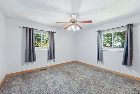 Tiny photo for 11201 S County Road 700 E, Selma, IN 47383 (MLS # 202621781)