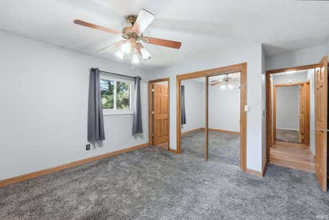 Tiny photo for 11201 S County Road 700 E, Selma, IN 47383 (MLS # 202621781)