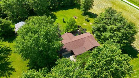 Tiny photo for 11201 S County Road 700 E, Selma, IN 47383 (MLS # 202621781)