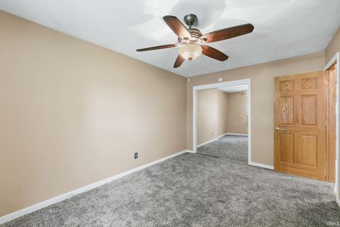 Tiny photo for 11201 S County Road 700 E, Selma, IN 47383 (MLS # 202621781)
