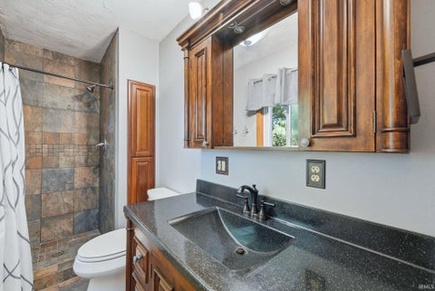 Tiny photo for 11201 S County Road 700 E, Selma, IN 47383 (MLS # 202621781)