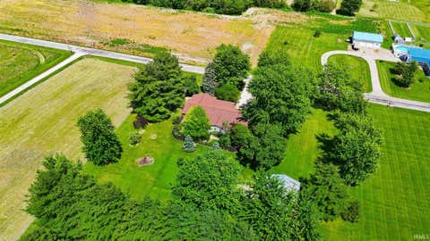 Tiny photo for 11201 S County Road 700 E, Selma, IN 47383 (MLS # 202621781)