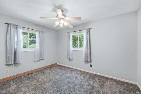 Tiny photo for 11201 S County Road 700 E, Selma, IN 47383 (MLS # 202621781)