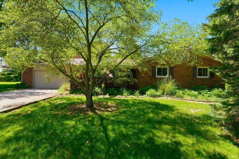 Tiny photo for 11201 S County Road 700 E, Selma, IN 47383 (MLS # 202621781)