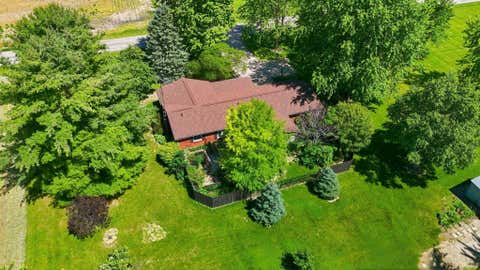 Tiny photo for 11201 S County Road 700 E, Selma, IN 47383 (MLS # 202621781)