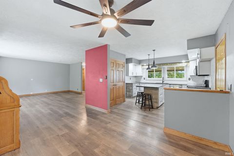 Tiny photo for 11201 S County Road 700 E, Selma, IN 47383 (MLS # 202621781)