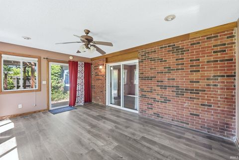 Tiny photo for 11201 S County Road 700 E, Selma, IN 47383 (MLS # 202621781)