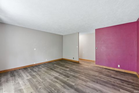Tiny photo for 11201 S County Road 700 E, Selma, IN 47383 (MLS # 202621781)