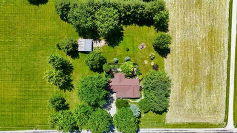 Tiny photo for 11201 S County Road 700 E, Selma, IN 47383 (MLS # 202621781)