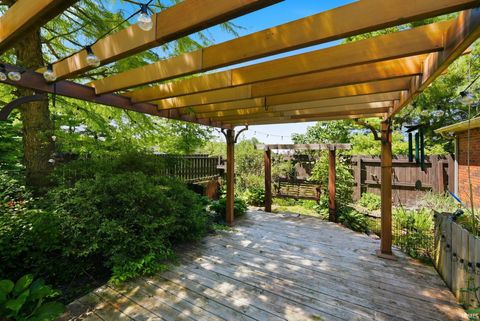Tiny photo for 11201 S County Road 700 E, Selma, IN 47383 (MLS # 202621781)
