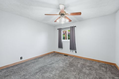 Tiny photo for 11201 S County Road 700 E, Selma, IN 47383 (MLS # 202621781)