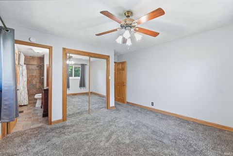 Tiny photo for 11201 S County Road 700 E, Selma, IN 47383 (MLS # 202621781)