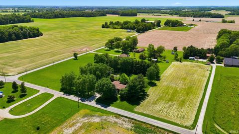 Tiny photo for 11201 S County Road 700 E, Selma, IN 47383 (MLS # 202621781)