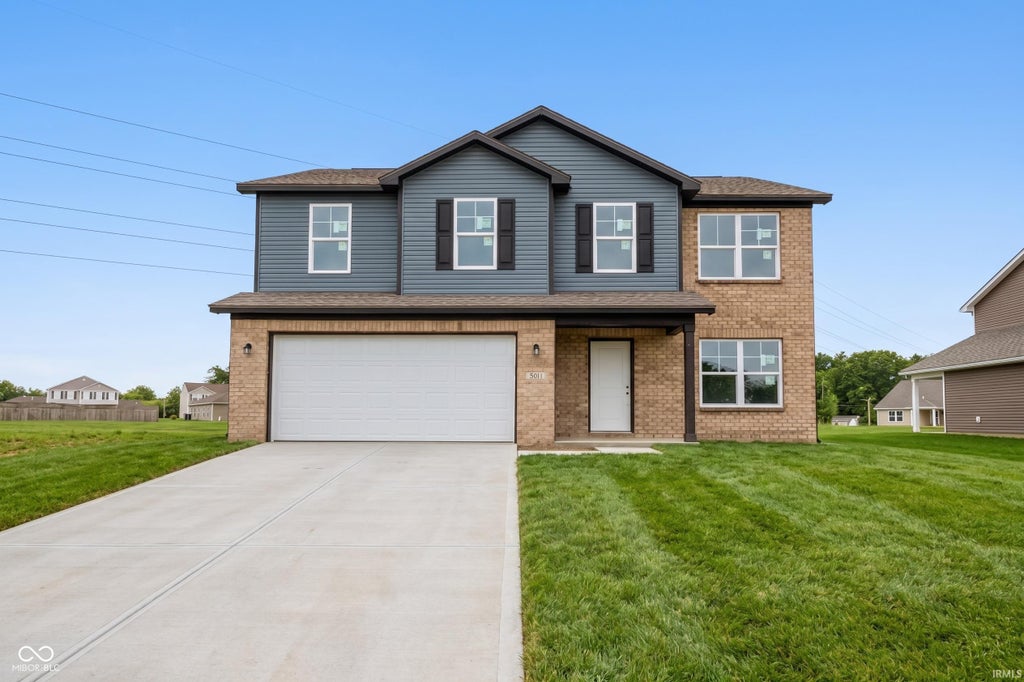 Photo of 3100 W Shasta Drive, Muncie, IN 47303 (MLS # 202639060)