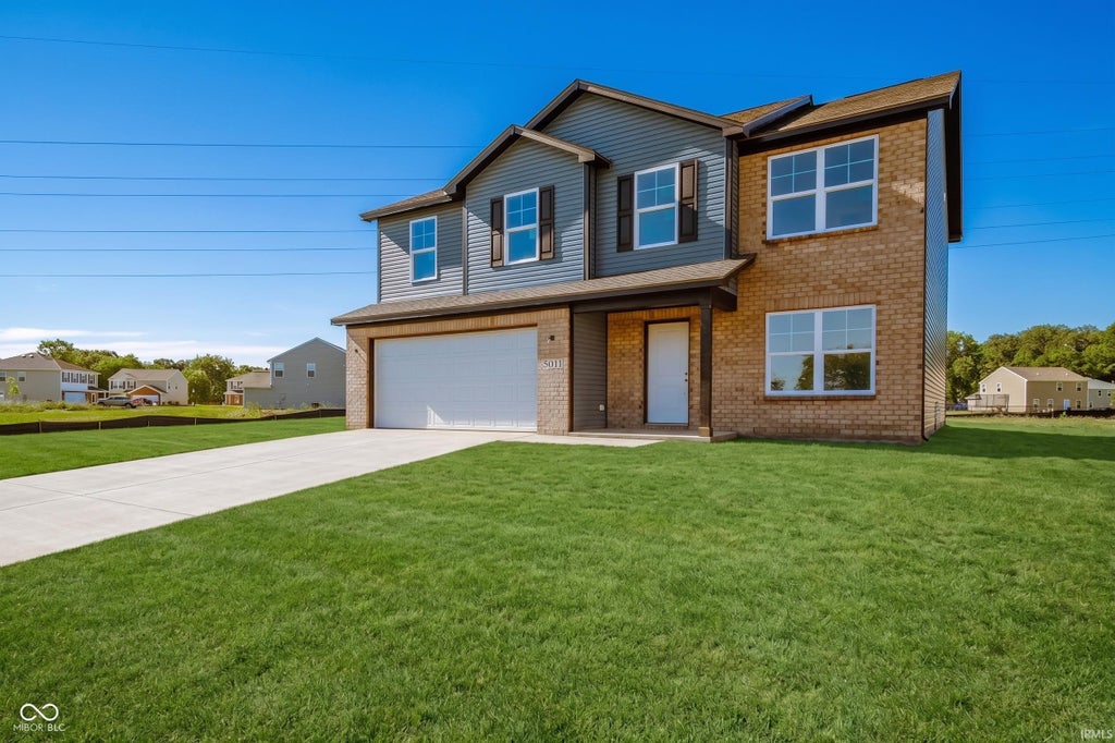 Photo of 3100 W Shasta Drive, Muncie, IN 47303 (MLS # 202639060)
