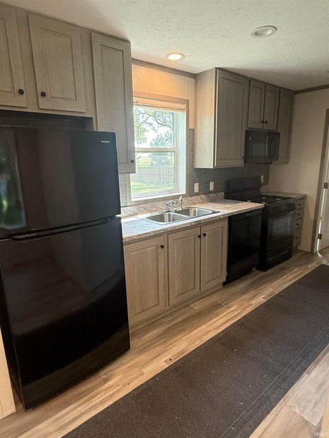 Tiny photo for 206 E 1st Street, Burnettsville, IN 47926 (MLS # 202536467)