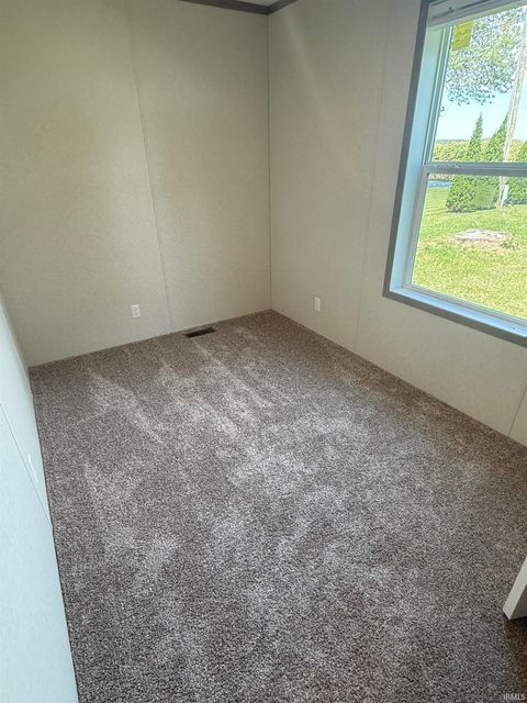 Tiny photo for 206 E 1st Street, Burnettsville, IN 47926 (MLS # 202536467)