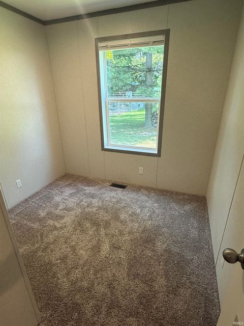 Tiny photo for 206 E 1st Street, Burnettsville, IN 47926 (MLS # 202536467)