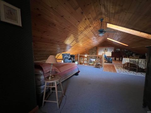 Tiny photo for 999 N 300 E, Logansport, IN 46947 (MLS # 202528136)