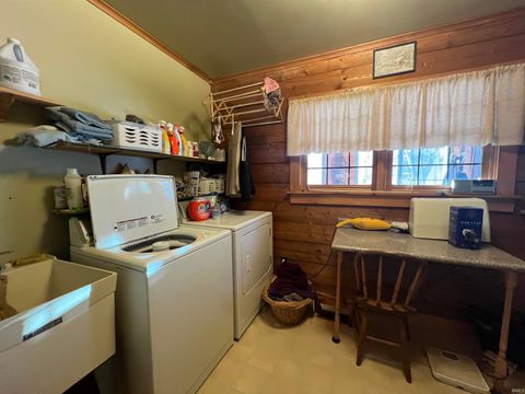 Tiny photo for 999 N 300 E, Logansport, IN 46947 (MLS # 202528136)