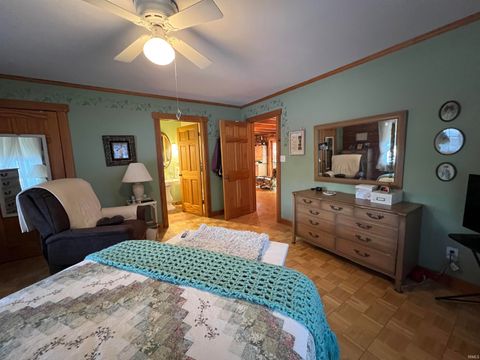 Tiny photo for 999 N 300 E, Logansport, IN 46947 (MLS # 202528136)