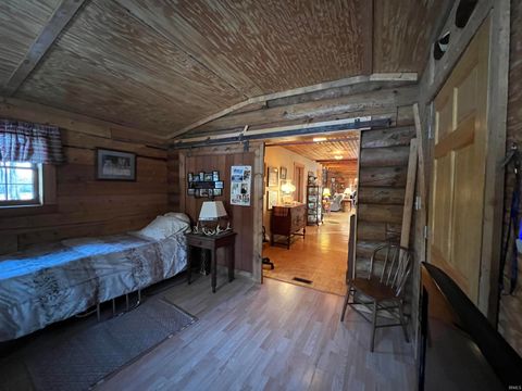 Tiny photo for 999 N 300 E, Logansport, IN 46947 (MLS # 202528136)