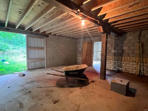 Tiny photo for 999 N 300 E, Logansport, IN 46947 (MLS # 202528136)