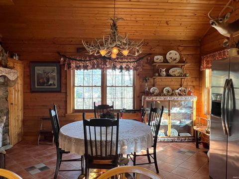 Tiny photo for 999 N 300 E, Logansport, IN 46947 (MLS # 202528136)