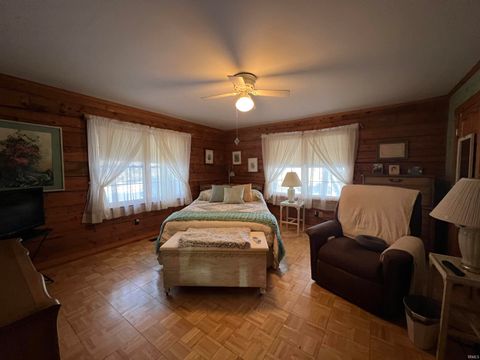 Tiny photo for 999 N 300 E, Logansport, IN 46947 (MLS # 202528136)
