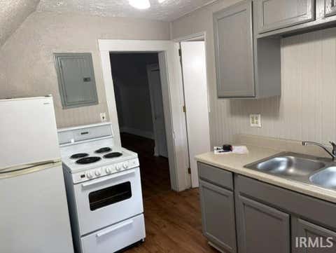 Tiny photo for 831 S Webster Street, Kokomo, IN 46901 (MLS # 202633003)