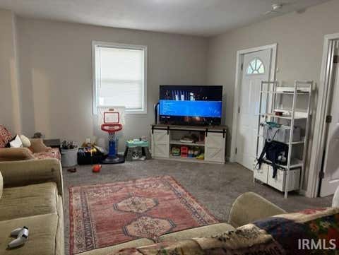 Tiny photo for 831 S Webster Street, Kokomo, IN 46901 (MLS # 202633003)