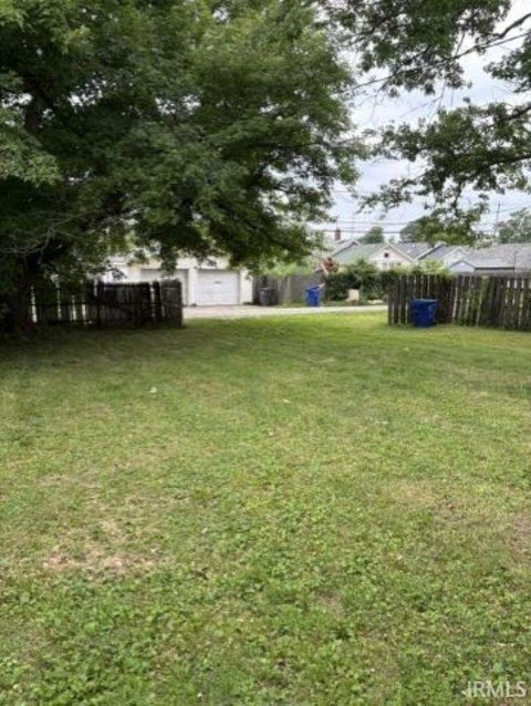 Tiny photo for 831 S Webster Street, Kokomo, IN 46901 (MLS # 202633003)