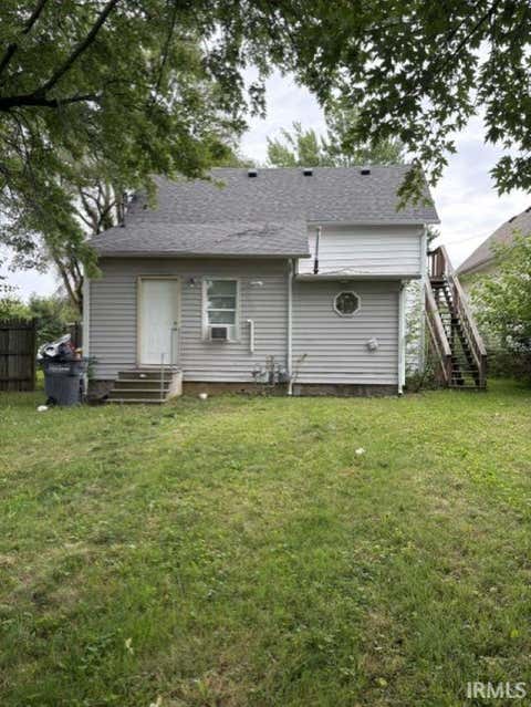 Tiny photo for 831 S Webster Street, Kokomo, IN 46901 (MLS # 202633003)