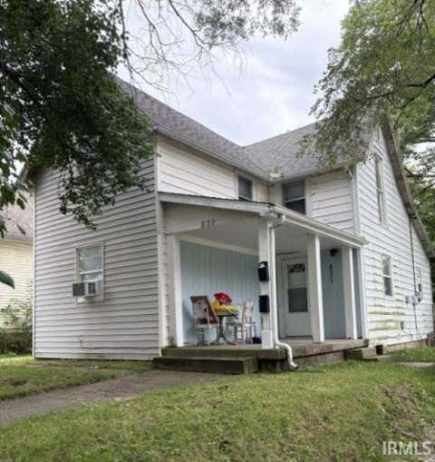 Photo of 831 S Webster Street, Kokomo, IN 46901 (MLS # 202633003)