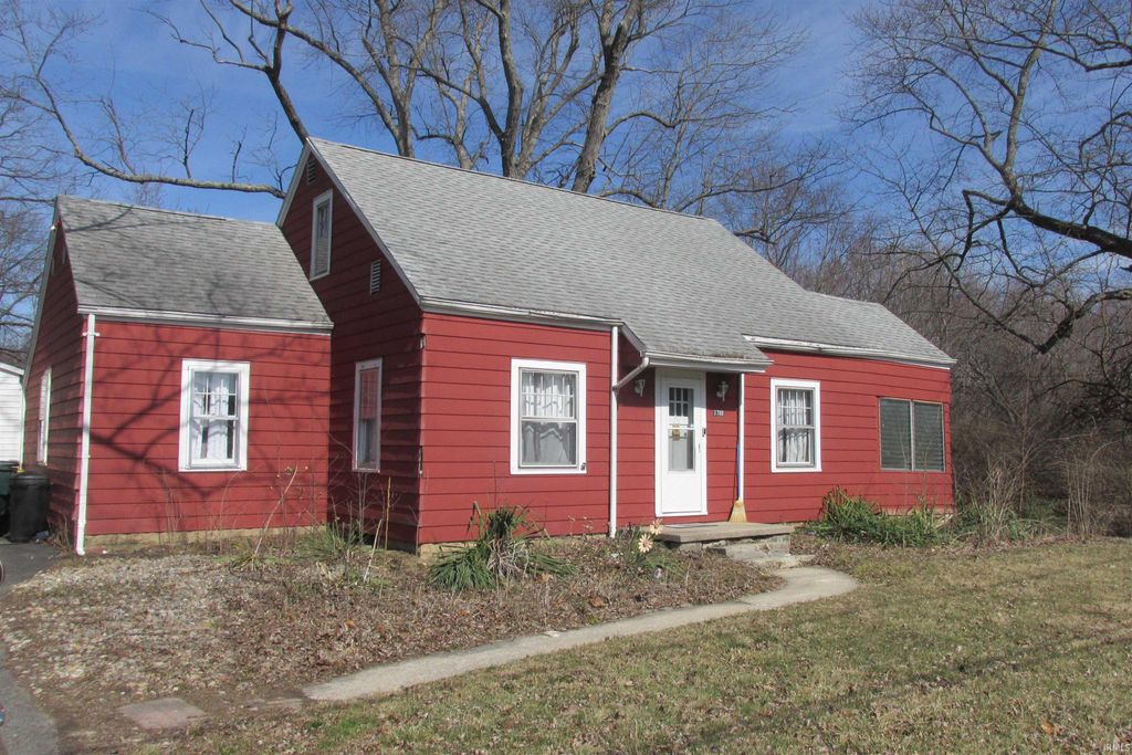 Photo of 3700 W Jackson Street, Muncie, IN 47304 (MLS # 202606303)