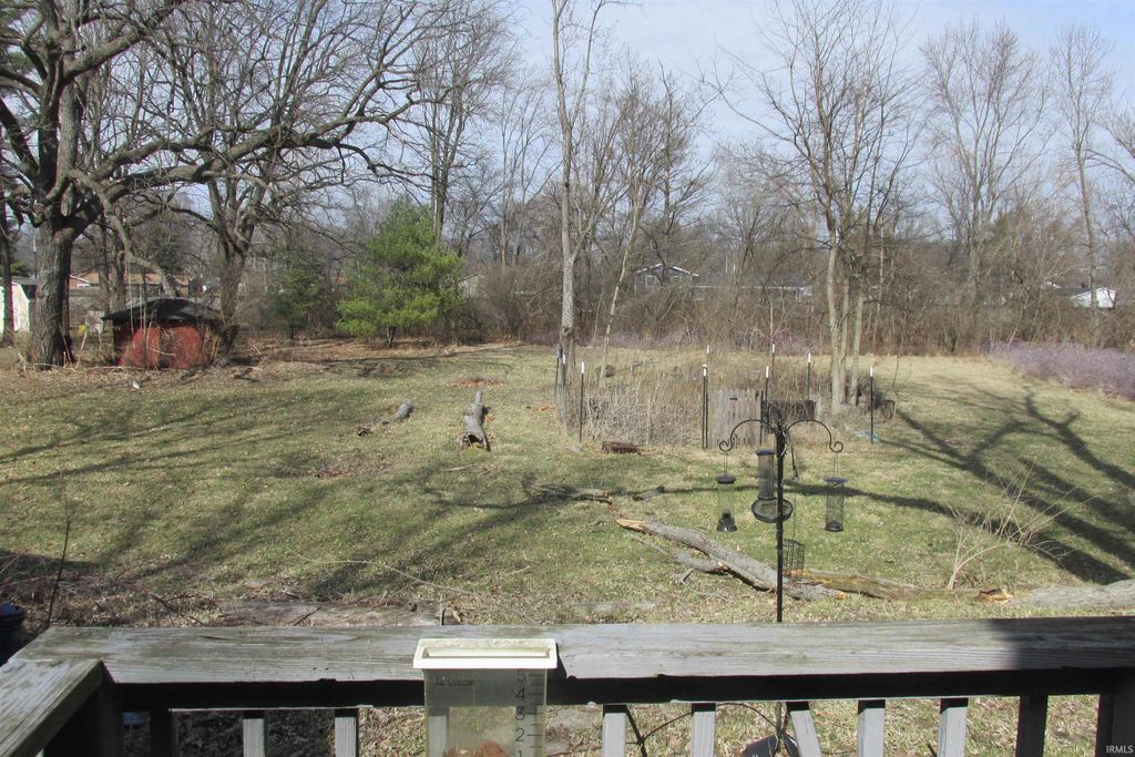 Photo of 3700 W Jackson Street, Muncie, IN 47304 (MLS # 202606303)